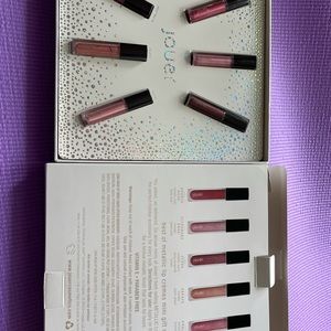 Jouer lip gloss set